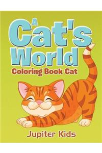 A Cat's World