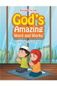 God's Amazing Word and Works
