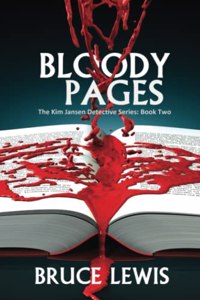 Bloody Pages