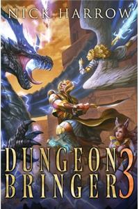 Dungeon Bringer 3