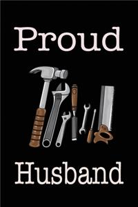 Proud Husband