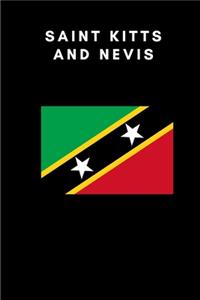Saint Kitts and Nevis