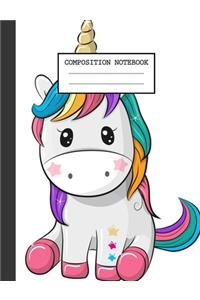 Composition Notebook