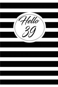 Hello 39