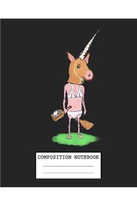 Composition Notebook