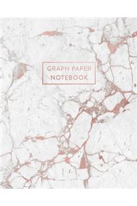 Graph Paper Notebook