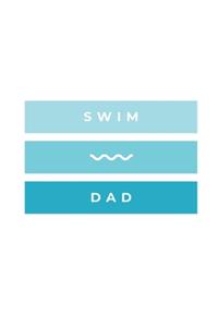 Swim Dad