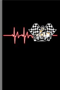 Go Kart Heartbeat