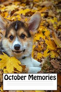 October Memories