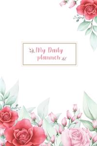 My Daily Planner