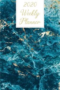 2020 Weekly Planner