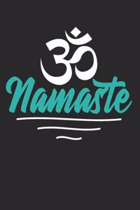 Hinduismus Notizbuch