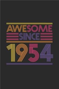 Awesome Since 1954