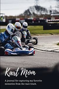 Kart Mom
