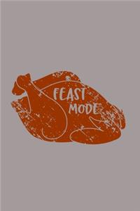 Feast Mode