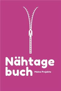 Nähtagebuch - Meine Projekte