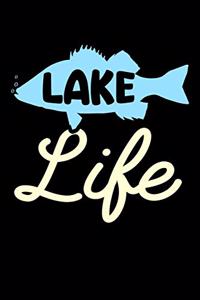 Lake Life