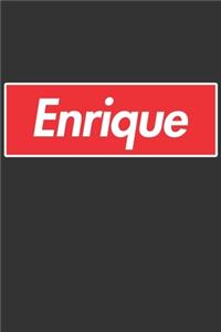 Enrique