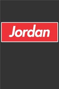 Jordan