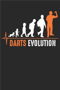 Darts Evolution