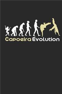 Capoeira Evolution