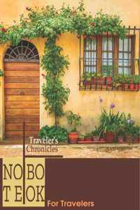 Traveler's Chronicles