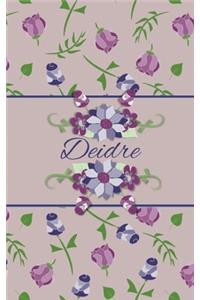 Deidre