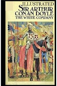 The White Company Illustrated