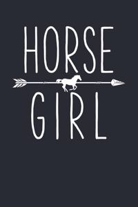 Horse Girl