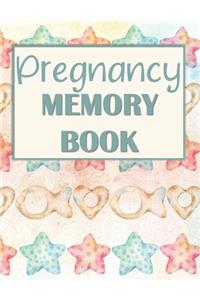 Pregnancy Memory Book