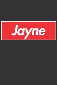 Jayne