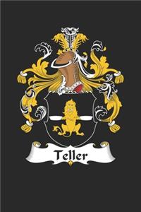 Teller