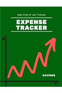 Expense Tracker