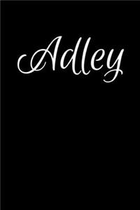 Adley