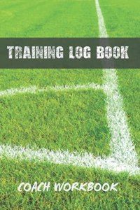 Training Log Book