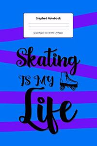 Graphed Notebook