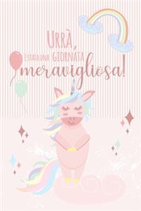 Il mio diario della consapevolezza