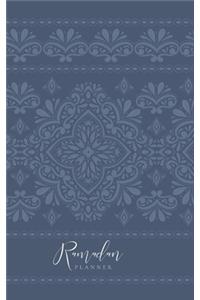 Ramadan Planner (Slate)