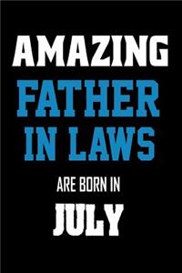 Amazing Father In Laws Are Born In July