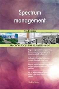 Spectrum management