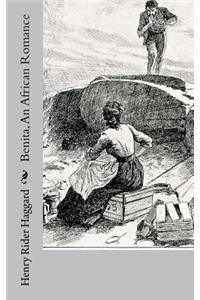 Benita, an African Romance