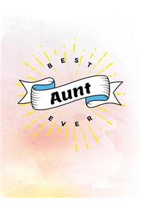 Best Aunt Ever