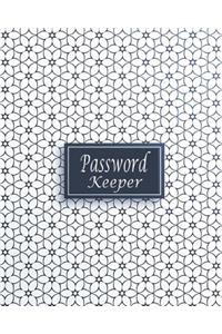 Password Keeper