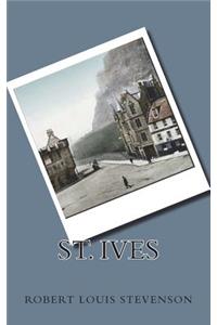 St. Ives