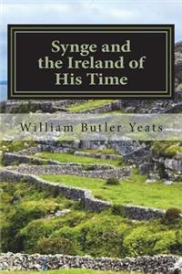 Synge and the Ireland of His Time