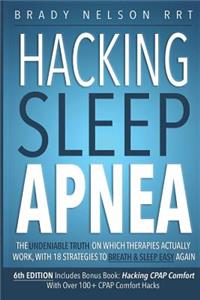 Hacking Sleep Apnea