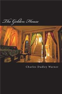 The Golden House