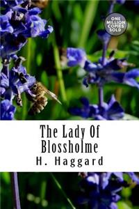 Lady of Blossholme