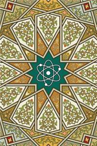 Monogram Humanism Notebook