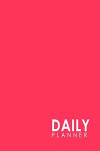 Daily Planner